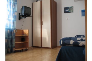 Kroatien Privát Bol, Exterieur